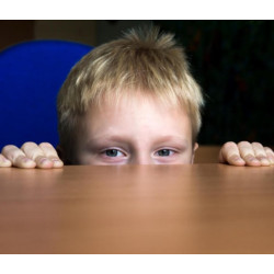 rabbia improvvisa bambini