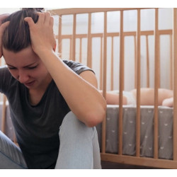 psicologa a caserta specializzata nel trattamento della depressione post partum