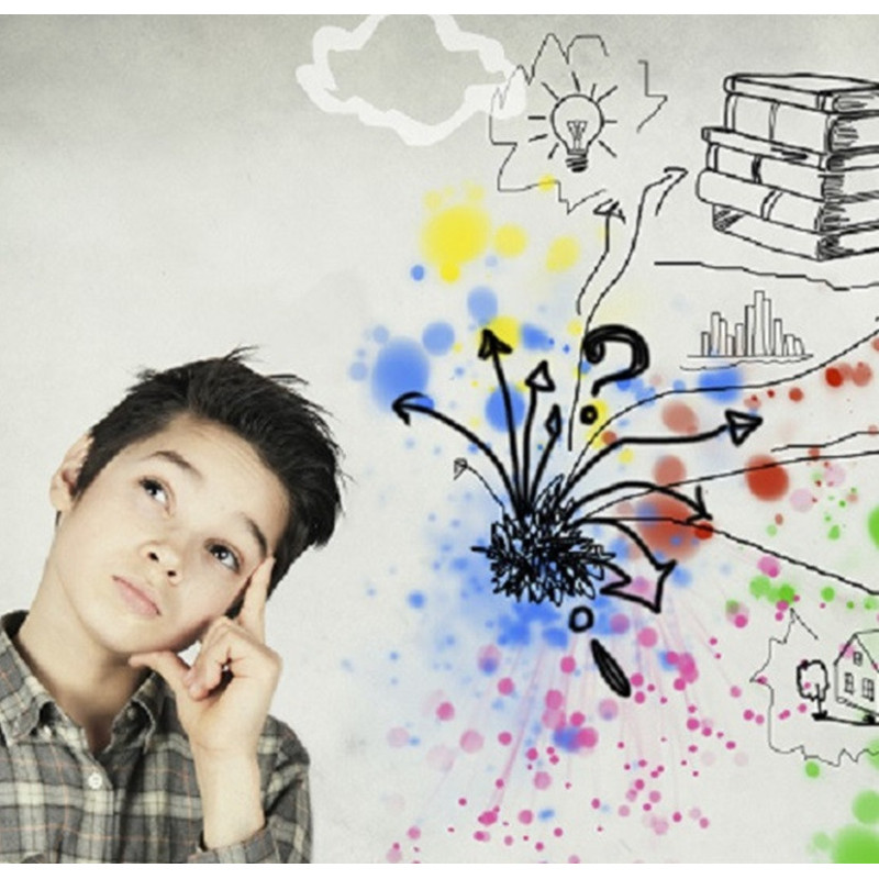 psicologa a caserta specializzata in disturbi dell'attenzione DDAI-ADHD