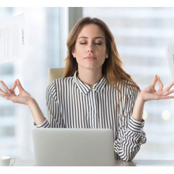 psicologa a caserta specializzata in trattamento dello stress