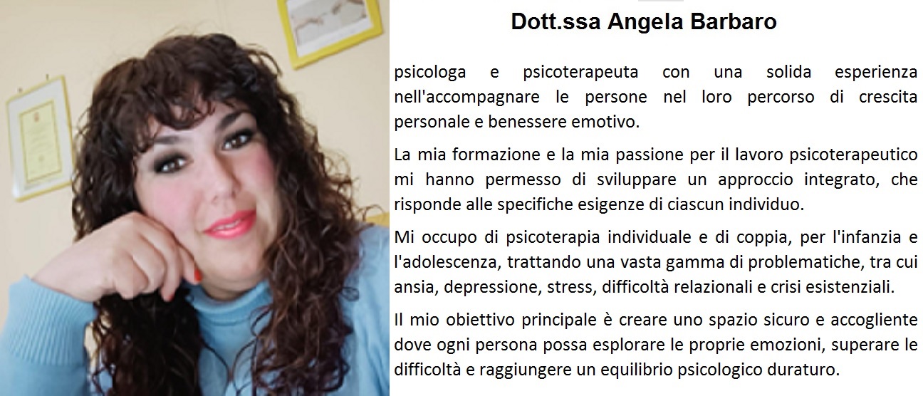 psicologa a caserta